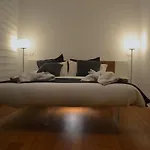 Cinque Cento Prati Delle Vittorie Guest house