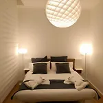 Cinque Cento Prati Delle Vittorie Guest house Rome