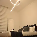 Cinque Cento Prati Delle Vittorie Guest house Rome