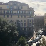 Cinque Cento Prati Delle Vittorie Guest house
