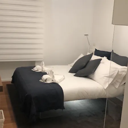Cinque Cento Prati Delle Vittorie Guest house Rome