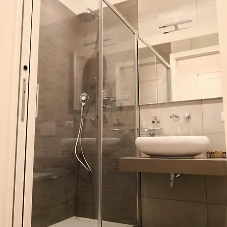 Cinque Cento Prati Delle Vittorie Maison d'hôtes 3*