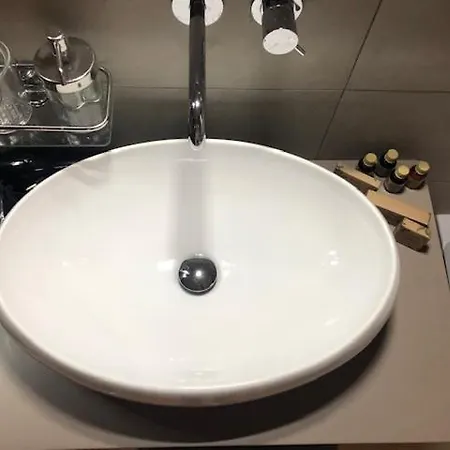 Cinque Cento Prati Delle Vittorie Maison d'hôtes Rome