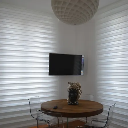 Cinque Cento Prati Delle Vittorie 3* Рим