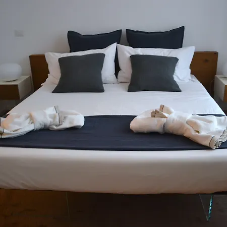 Cinque Cento Prati Delle Vittorie 3* Рим