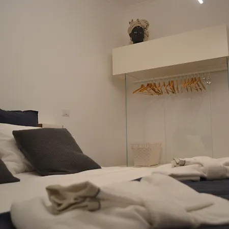 Cinque Cento Prati Delle Vittorie