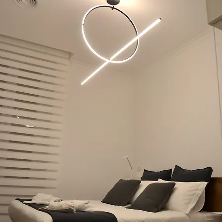 Cinque Cento Prati Delle Vittorie Гостевой дом 3*