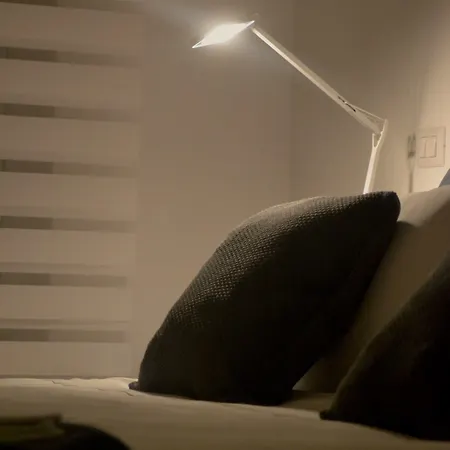 Cinque Cento Prati Delle Vittorie Гостевой дом