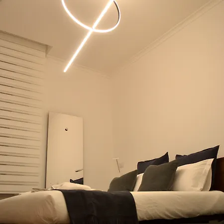 Гостевой дом Cinque Cento Prati Delle Vittorie Рим