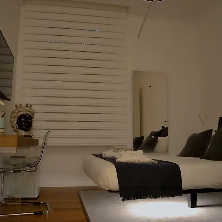 Гостевой дом Cinque Cento Prati Delle Vittorie Рим