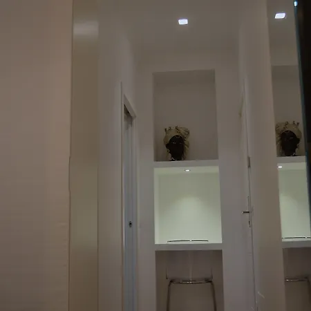 Гостевой дом Cinque Cento Prati Delle Vittorie 3*