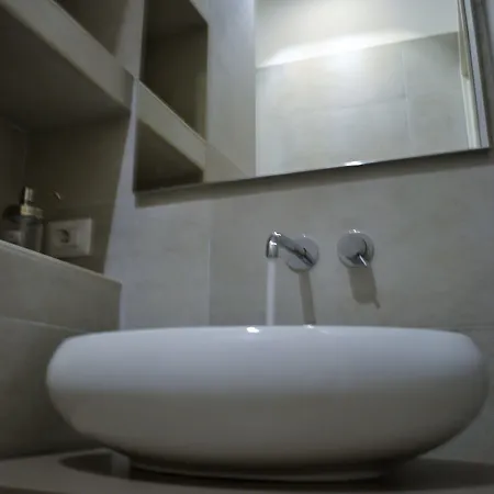 Cinque Cento Prati Delle Vittorie