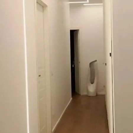 Гостевой дом Cinque Cento Prati Delle Vittorie 3*