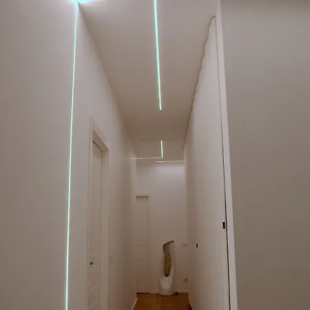 Cinque Cento Prati Delle Vittorie 3*