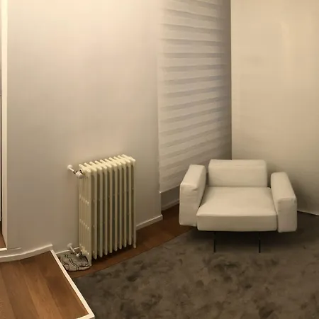 Cinque Cento Prati Delle Vittorie Гостевой дом