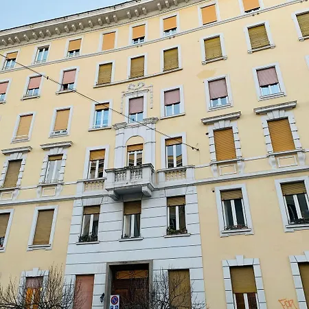 Cinque Cento Prati Delle Vittorie Гостевой дом 3*