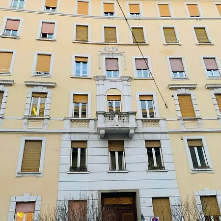 Гостевой дом Cinque Cento Prati Delle Vittorie Рим