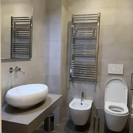 Cinque Cento Prati Delle Vittorie