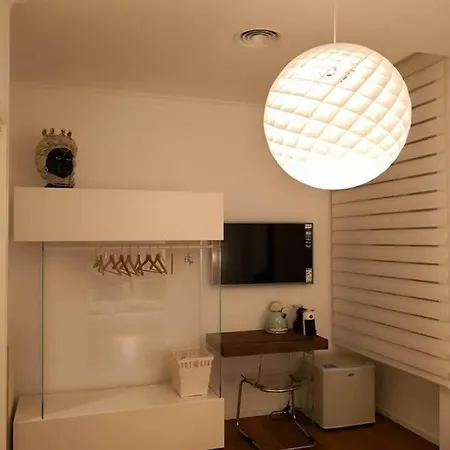 Гостевой дом Cinque Cento Prati Delle Vittorie Рим