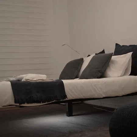 Cinque Cento Prati Delle Vittorie Гостевой дом