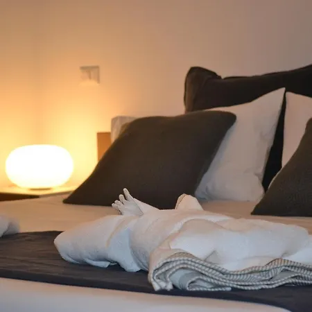 Guest house Cinque Cento Prati Delle Vittorie Rome