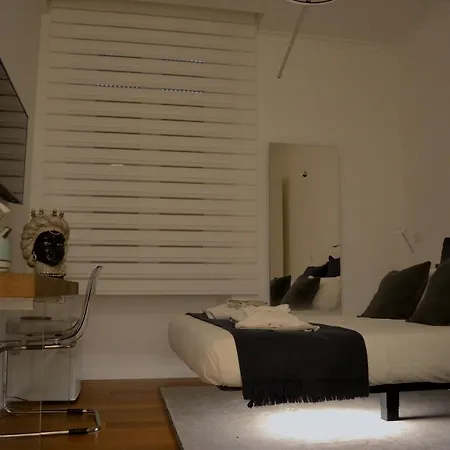 Cinque Cento Prati Delle Vittorie Гостевой дом