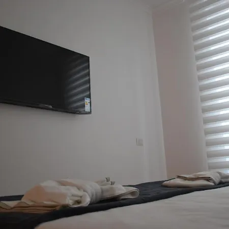 Cinque Cento Prati Delle Vittorie Гостевой дом 3*