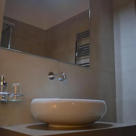 Guest house Cinque Cento Prati Delle Vittorie Rome