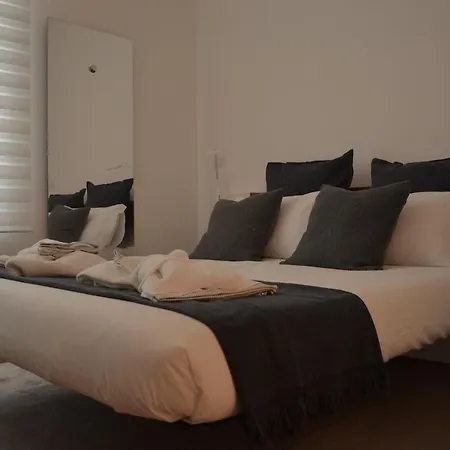 Гостевой дом Cinque Cento Prati Delle Vittorie