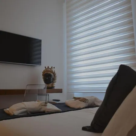 Cinque Cento Prati Delle Vittorie Guest house 3*