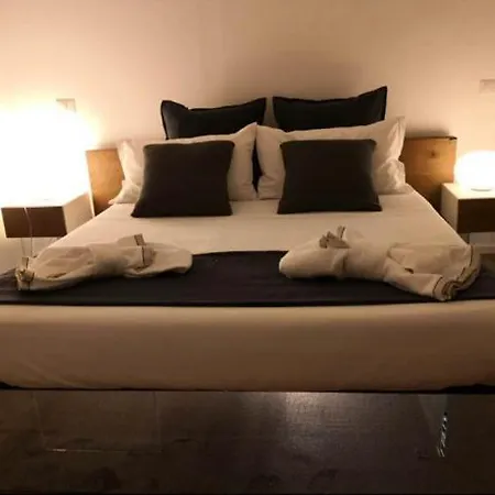 Cinque Cento Prati Delle Vittorie 3*