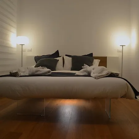 Cinque Cento Prati Delle Vittorie Guest house