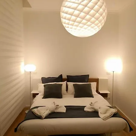 Cinque Cento Prati Delle Vittorie Guest house Rome