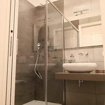 Гостевой дом Cinque Cento Prati Delle Vittorie