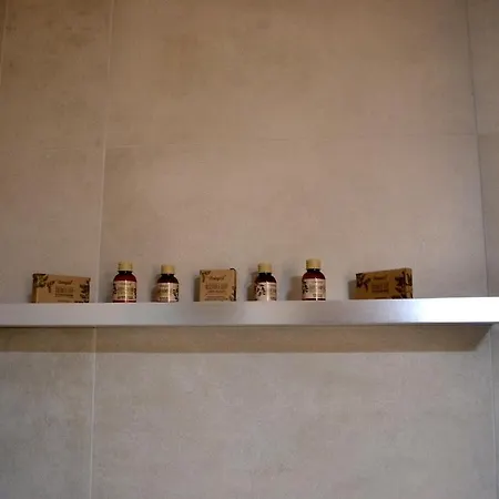 Guest house Cinque Cento Prati Delle Vittorie Rome
