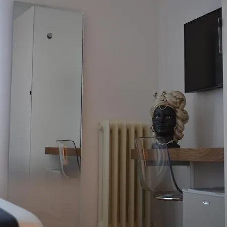 Гостевой дом Cinque Cento Prati Delle Vittorie