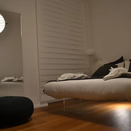 Гостевой дом Cinque Cento Prati Delle Vittorie