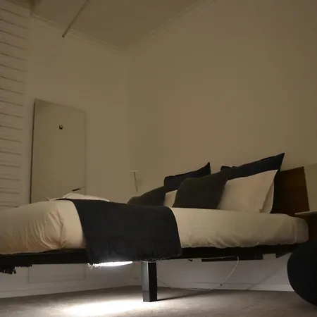 Гостевой дом Cinque Cento Prati Delle Vittorie Рим