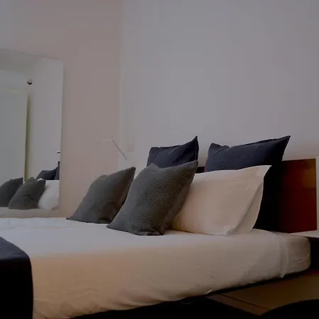 Cinque Cento Prati Delle Vittorie Guest house