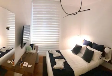 Гостевой дом Cinque Cento Prati Delle Vittorie