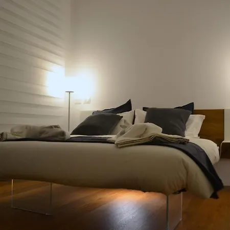 Гостевой дом Cinque Cento Prati Delle Vittorie