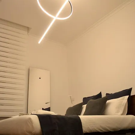 Cinque Cento Prati Delle Vittorie Гостевой дом Рим