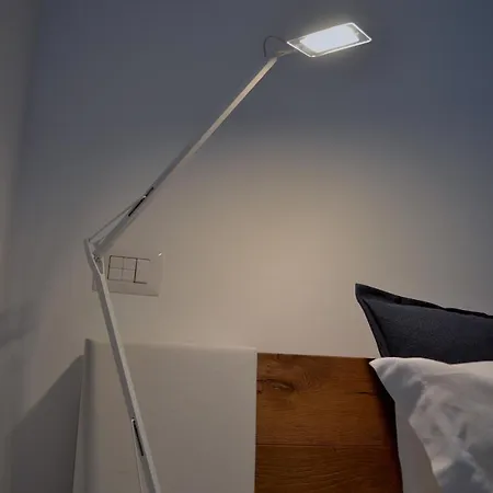 Cinque Cento Prati Delle Vittorie Гостевой дом