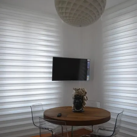 Cinque Cento Prati Delle Vittorie 3*