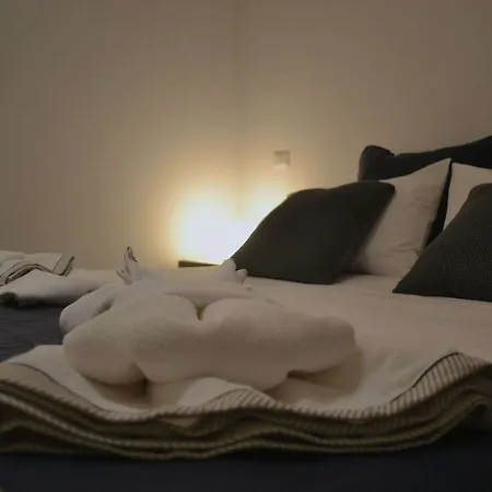 Cinque Cento Prati Delle Vittorie 3*