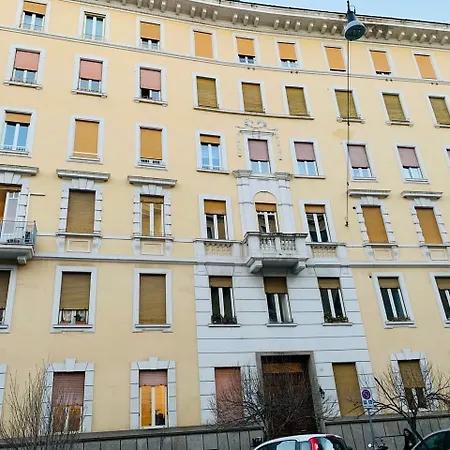 Гостевой дом Cinque Cento Prati Delle Vittorie Рим