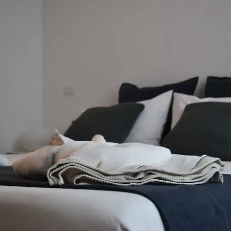 Гостевой дом Cinque Cento Prati Delle Vittorie 3*