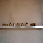 Konukevi Cinque Cento Prati Delle Vittorie Roma