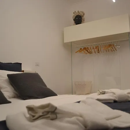 Cinque Cento Prati Delle Vittorie 3*